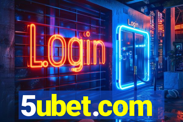 5ubet.com