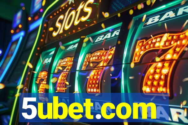 5ubet.com