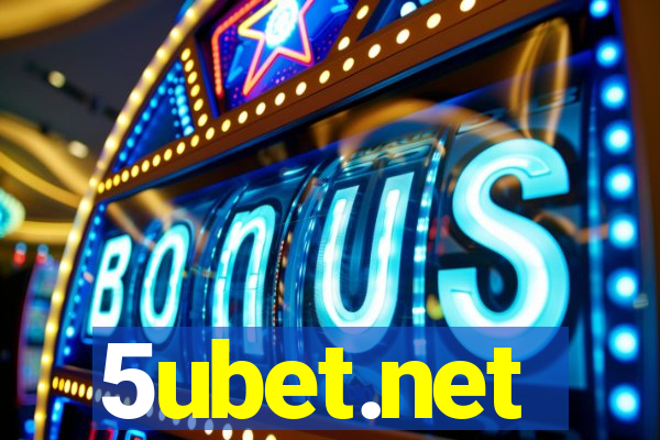 5ubet.net