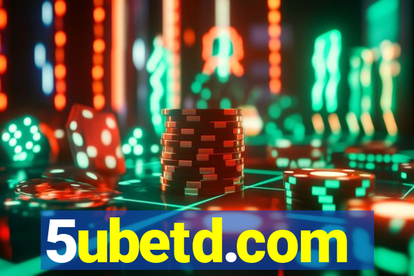 5ubetd.com