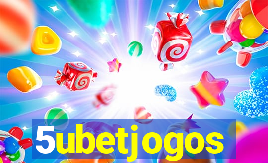 5ubetjogos