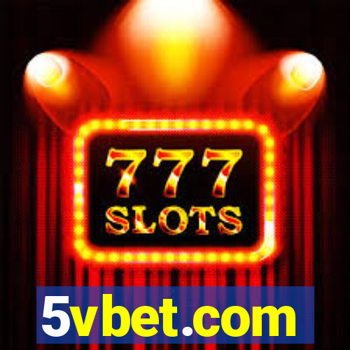 5vbet.com