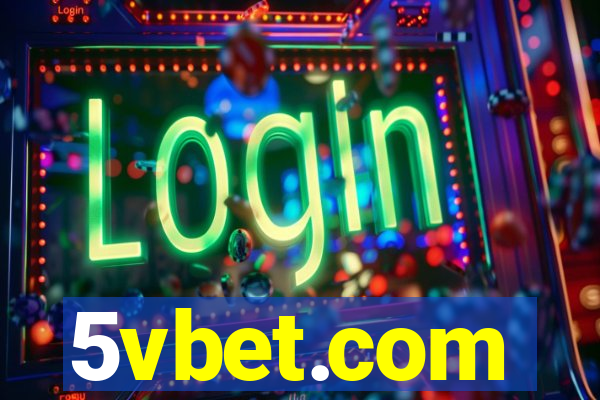 5vbet.com