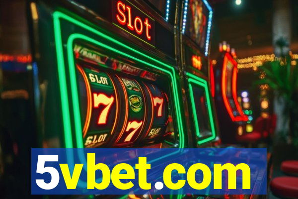 5vbet.com