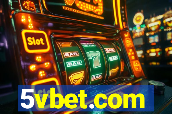 5vbet.com