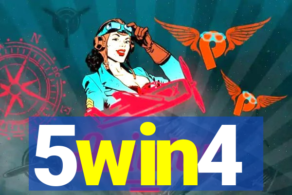 5win4