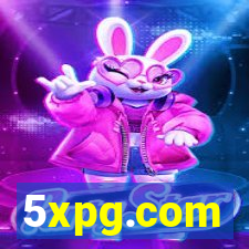 5xpg.com