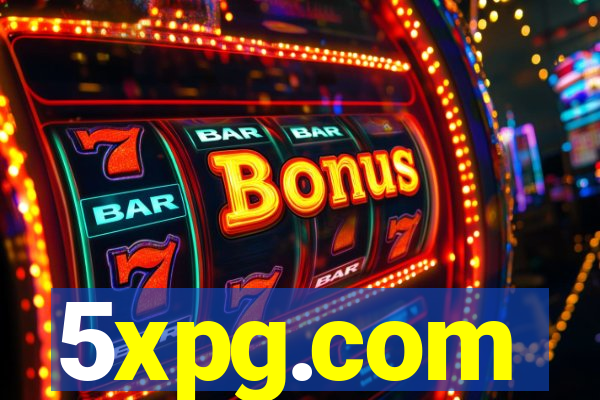 5xpg.com