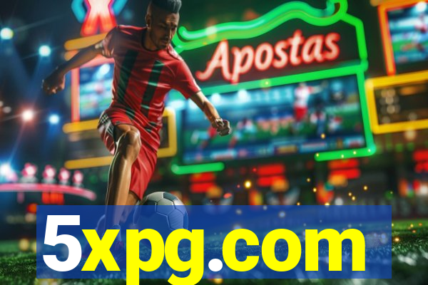 5xpg.com