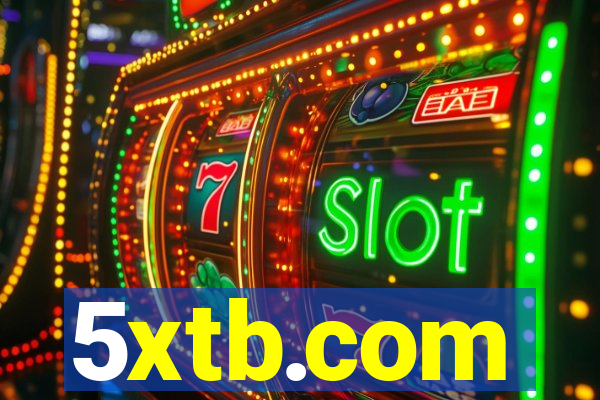 5xtb.com