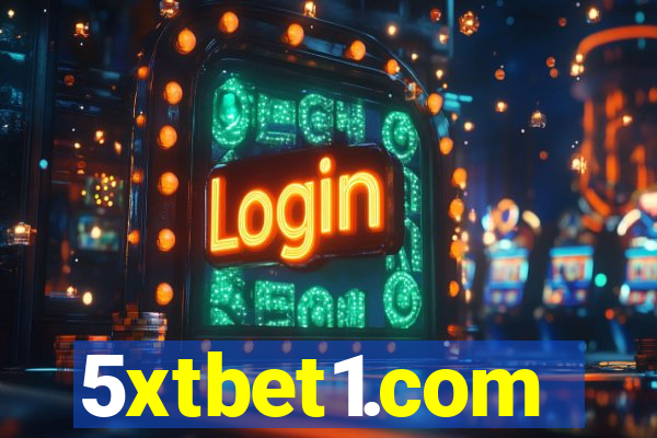 5xtbet1.com