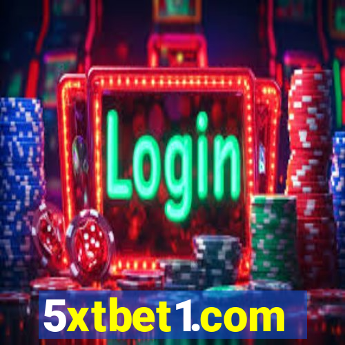 5xtbet1.com