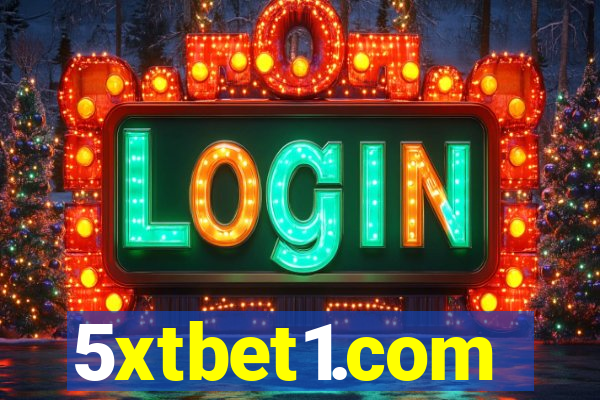 5xtbet1.com