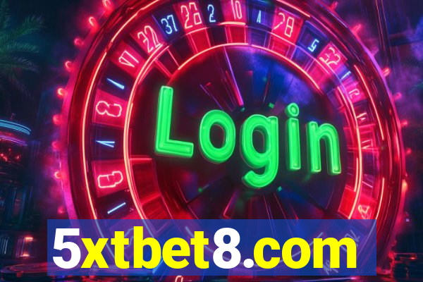 5xtbet8.com