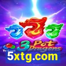 5xtg.com