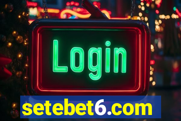 setebet6.com