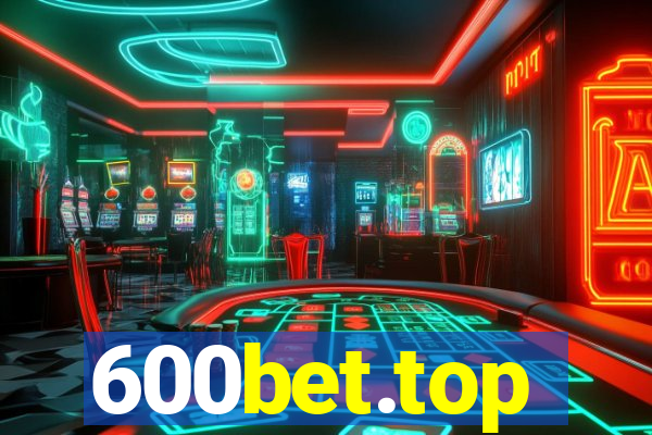 600bet.top