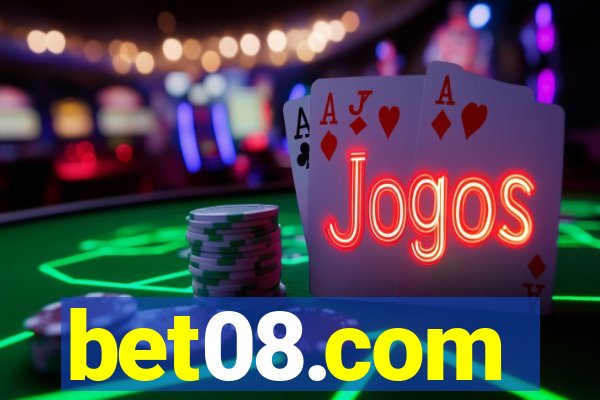 bet08.com