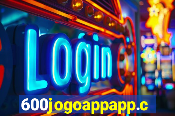 600jogoappapp.com