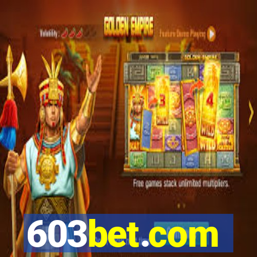 603bet.com