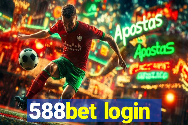 588bet login