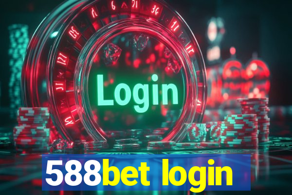 588bet login