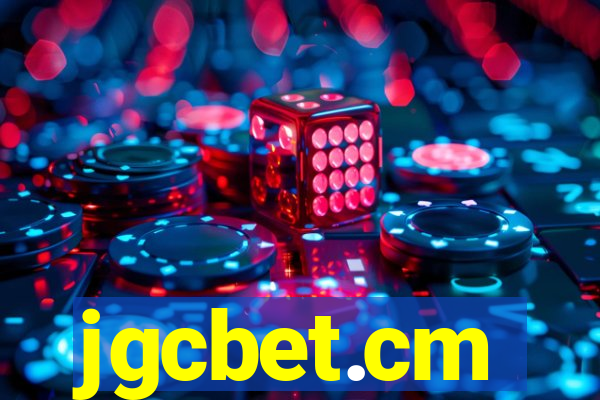 jgcbet.cm