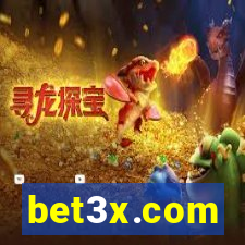 bet3x.com