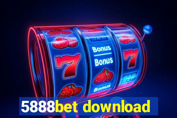 5888bet download