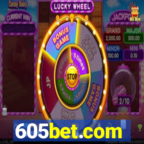 605bet.com