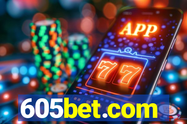 605bet.com