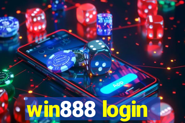 win888 login