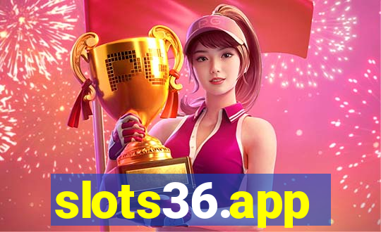 slots36.app