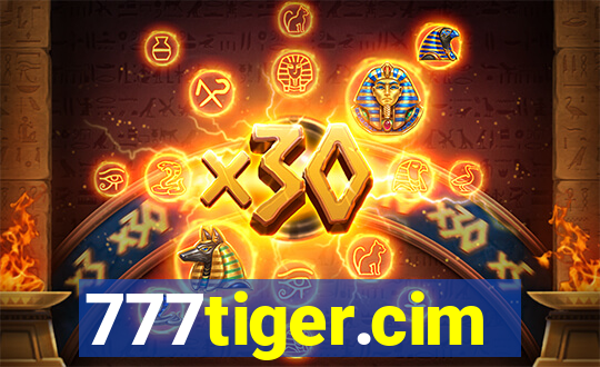 777tiger.cim