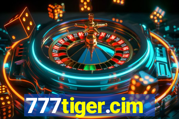 777tiger.cim