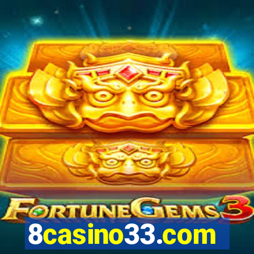 8casino33.com