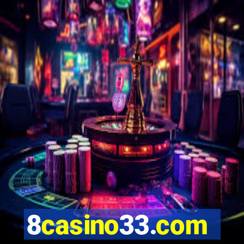 8casino33.com