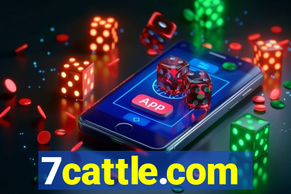 7cattle.com