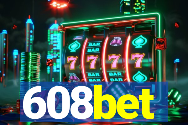 608bet