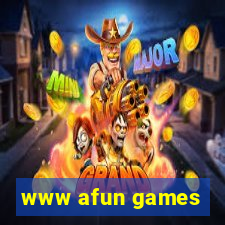 www afun games