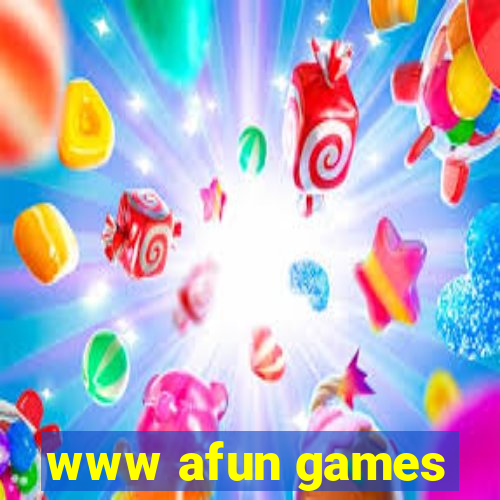 www afun games