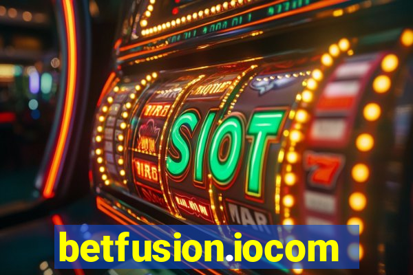 betfusion.iocom