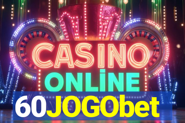 60JOGObet