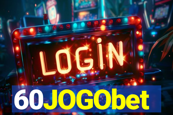 60JOGObet