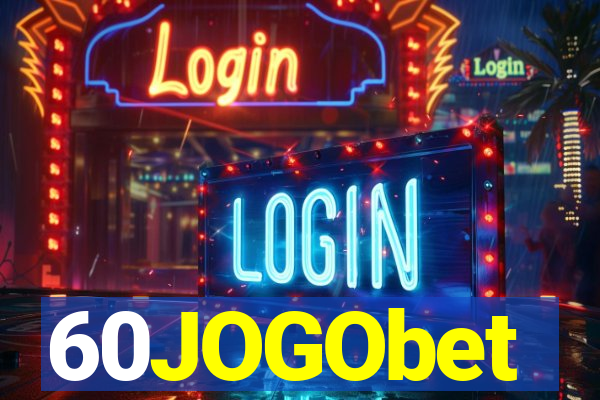 60JOGObet