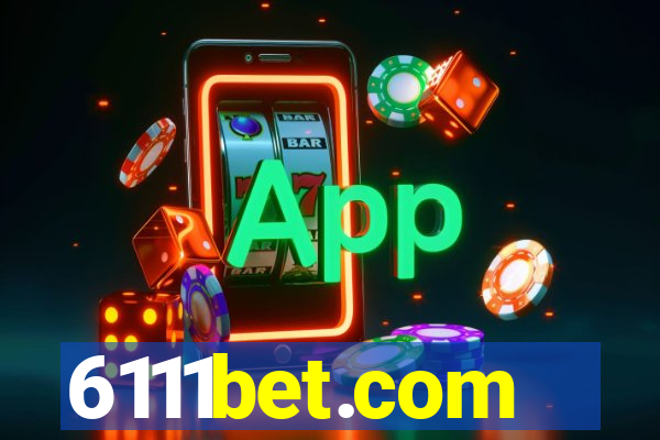 6111bet.com