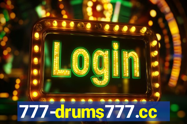 777-drums777.cc