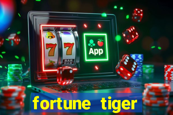 fortune tiger aposta 1 real