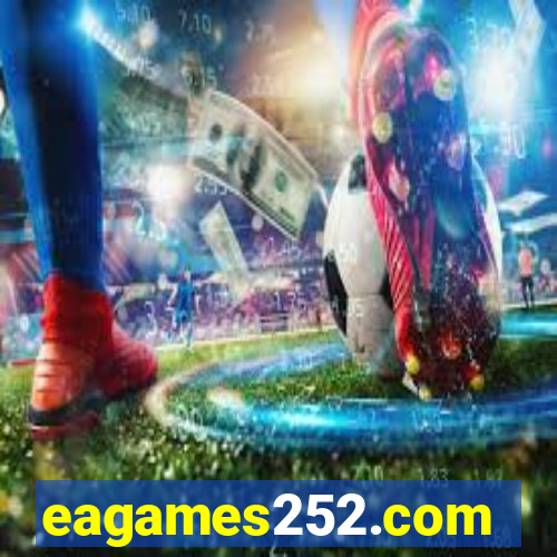 eagames252.com