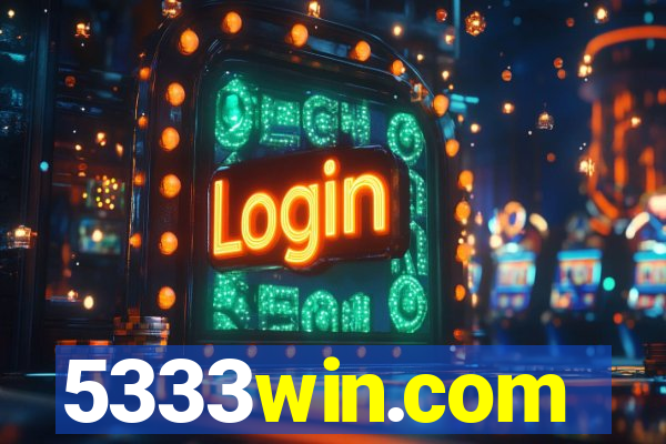 5333win.com